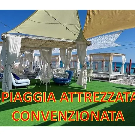 Hotel Raphael Bordighera