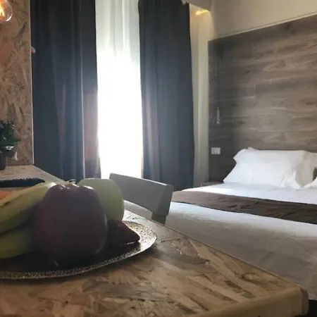 Raphael Hotel