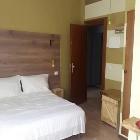 Raphael Hotel