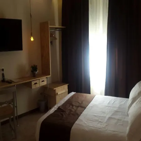 Raphael Hotel 3*