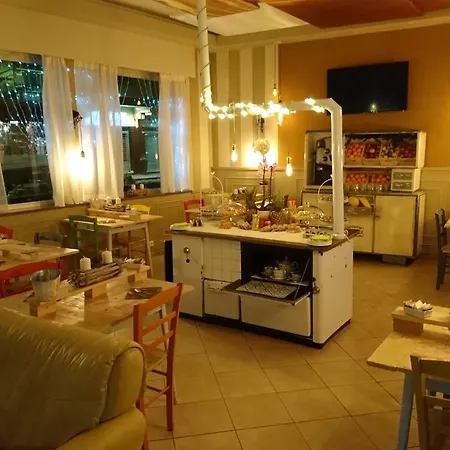 Raphael Hotel 3*