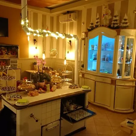 Raphael Hotel 3*