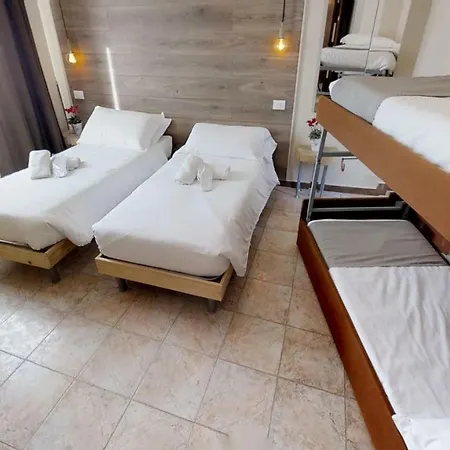 Raphael Hotel
