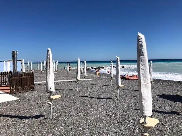 Raphael 3* Bordighera