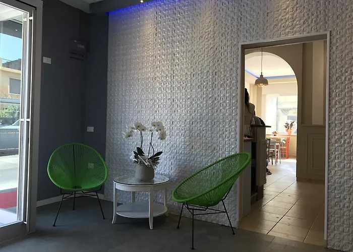 Raphael Hotel Bordighera