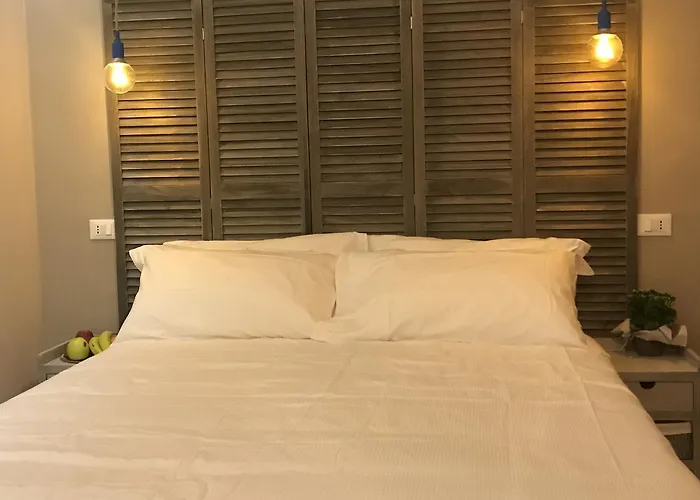 Raphael 3* Bordighera