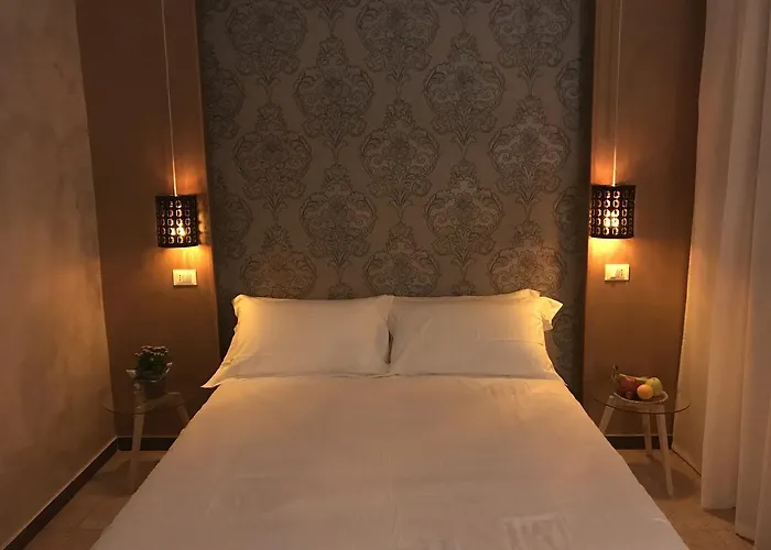 Raphael Hotel Bordighera