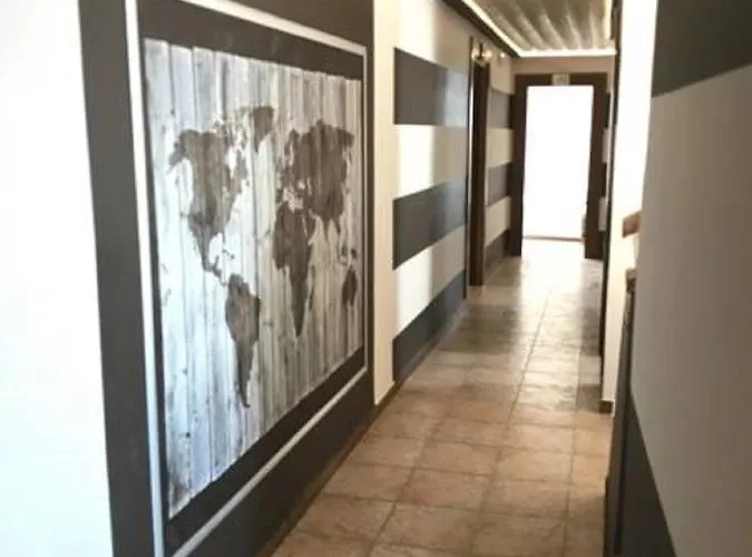 Raphael Hotel Bordighera