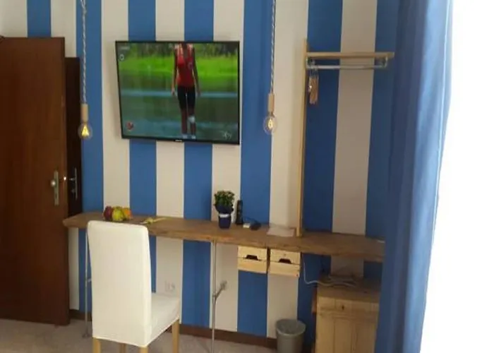 Raphael Hotel Bordighera