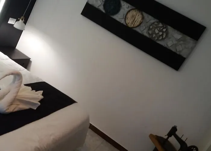 Raphael 3* Bordighera