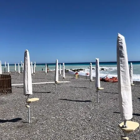 Raphael 3* Bordighera