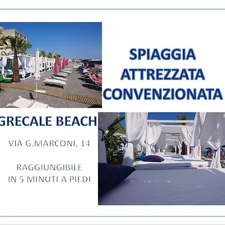 Raphael Hotel