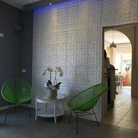 Raphael Hotel Bordighera