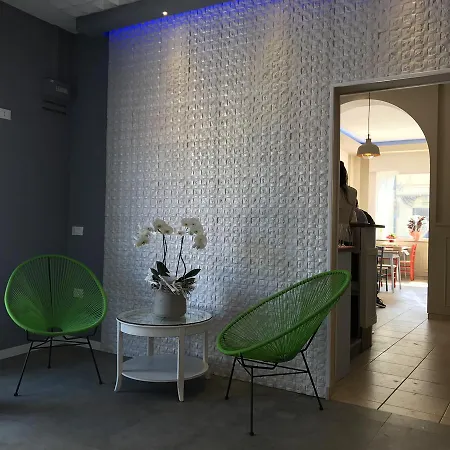 Raphael Otel Bordighera