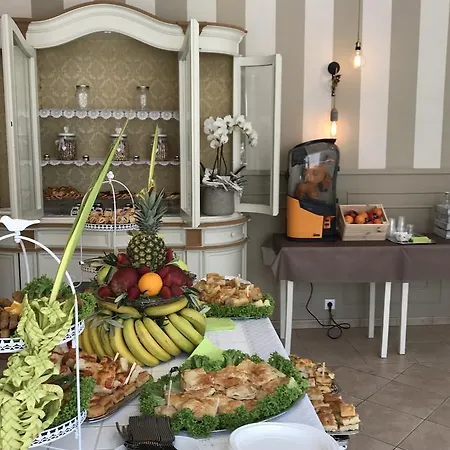 Raphael 3* Bordighera