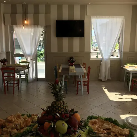 Raphael Otel Bordighera