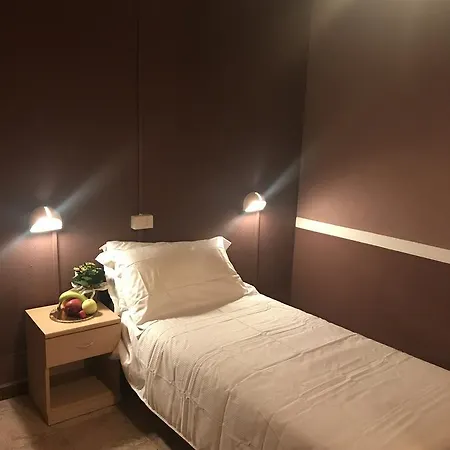 Raphael 3* Bordighera