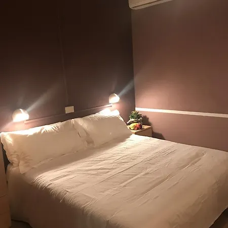 Raphael Otel Bordighera