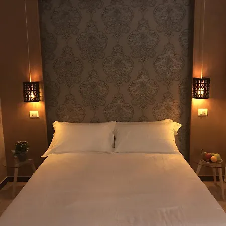 Raphael Hotel Bordighera