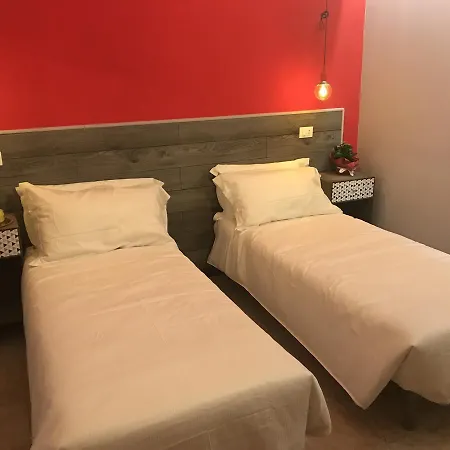 Raphael Hotel 3*
