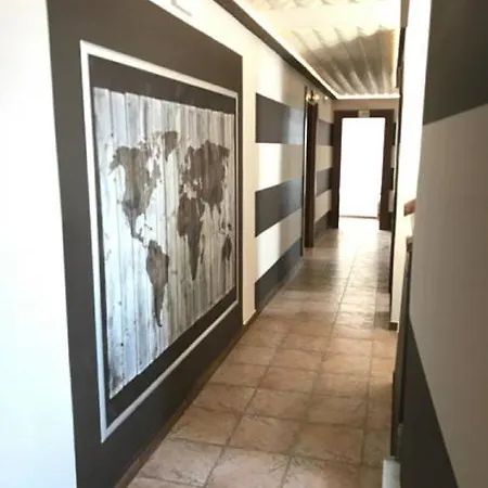 Raphael Otel Bordighera