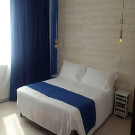 Raphael Otel Bordighera