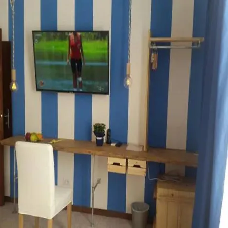 Raphael Hotel Bordighera