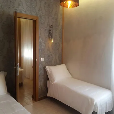 Raphael 3* Bordighera