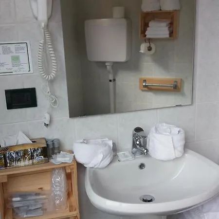 Raphael Otel Bordighera