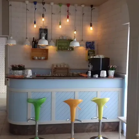 Raphael Otel Bordighera