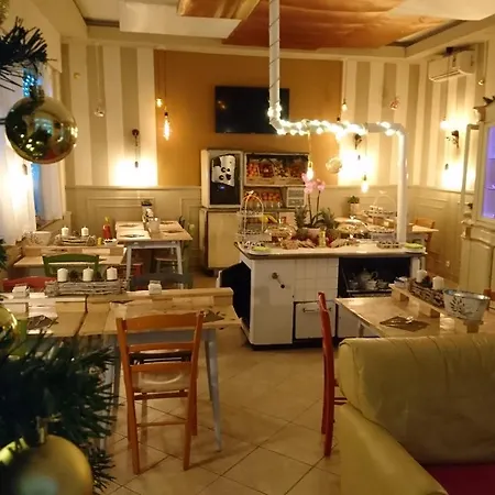 Raphael 3* Bordighera