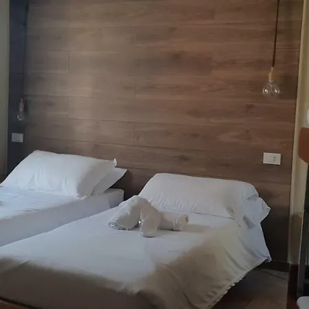 Raphael Hotel 3*