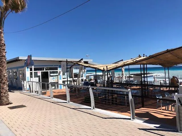 Raphael 3* Bordighera