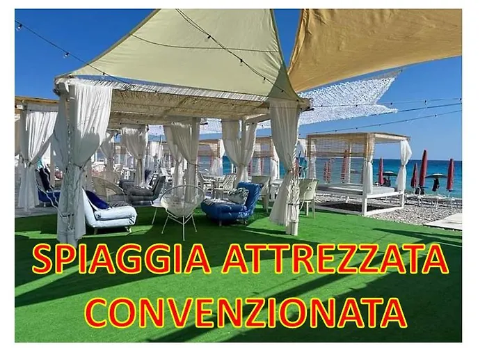 Otel Raphael Bordighera