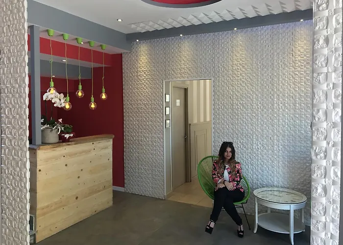 Raphael Hotel Bordighera