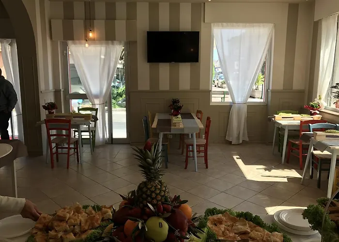 Raphael Hotel Bordighera