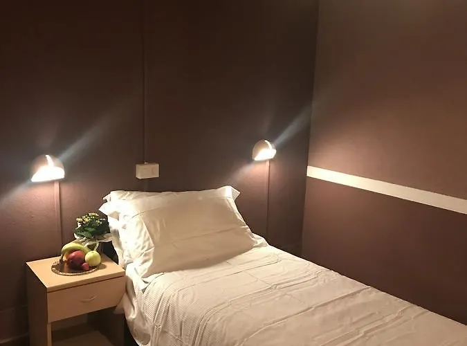 Raphael 3* Bordighera