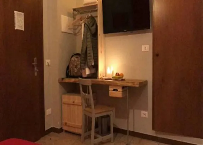 Raphael Hotel Bordighera