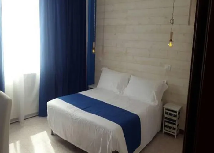 Raphael Otel Bordighera