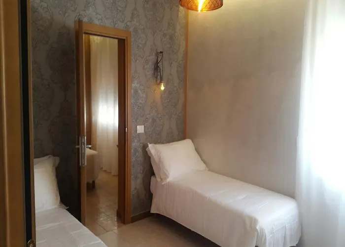 Raphael 3* Bordighera