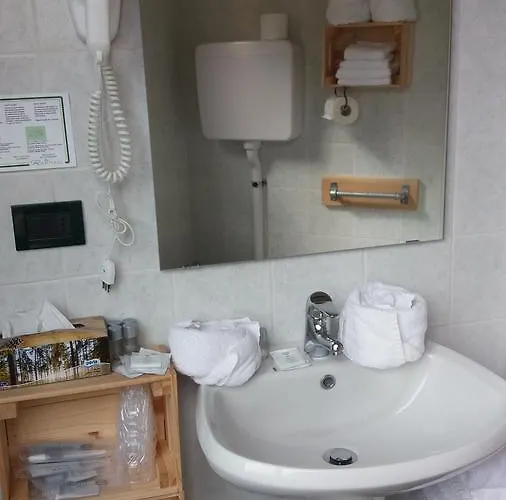 Raphael Hotel Bordighera