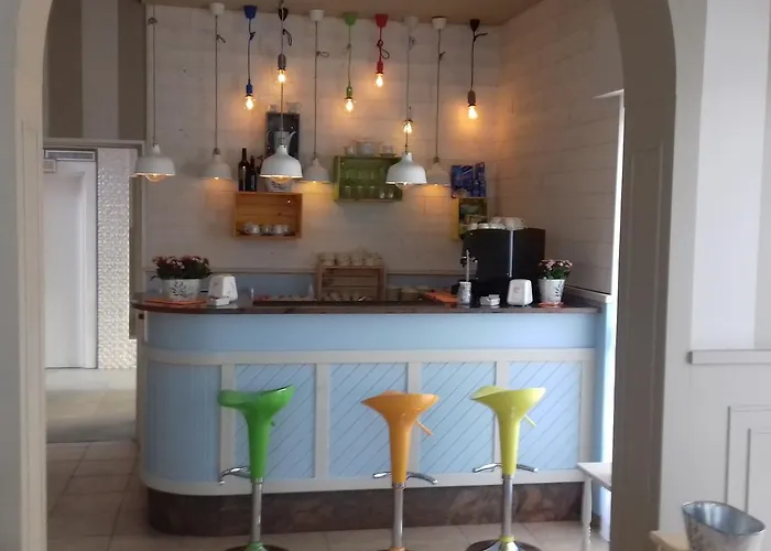 Raphael Hotel Bordighera