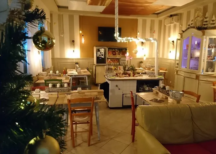 Raphael 3* Bordighera