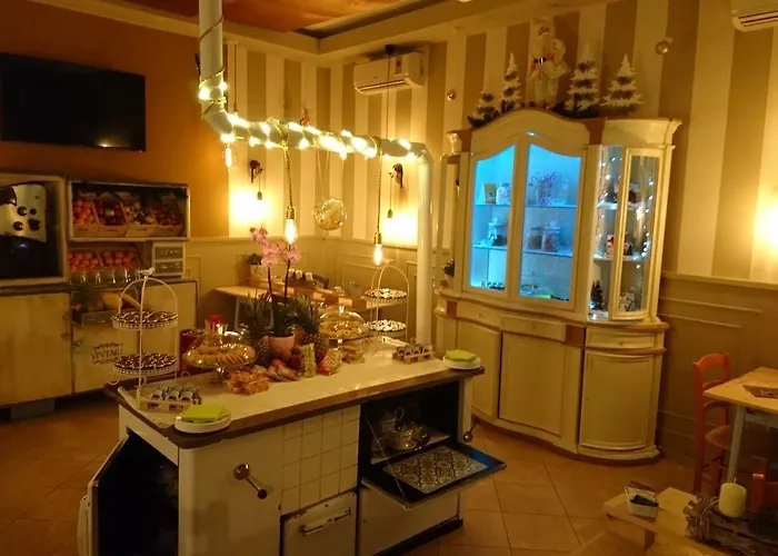 Raphael Otel 3*